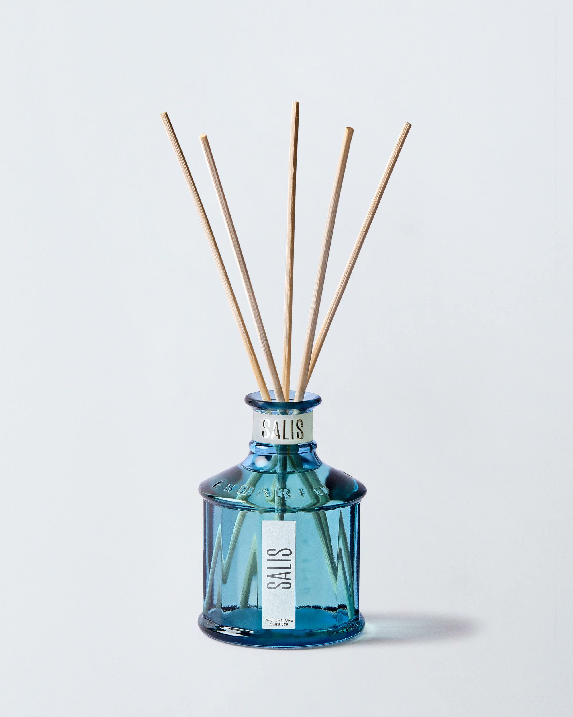 Erbario Toscano Salis reed diffuser 250ml marine Mediterranean