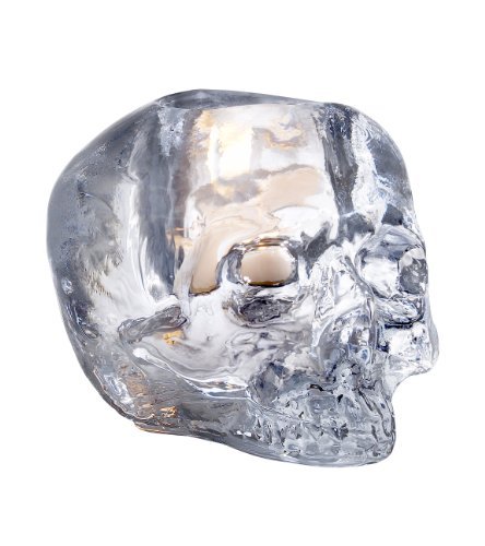 Still Life Clear Votive - Thumbnail 4