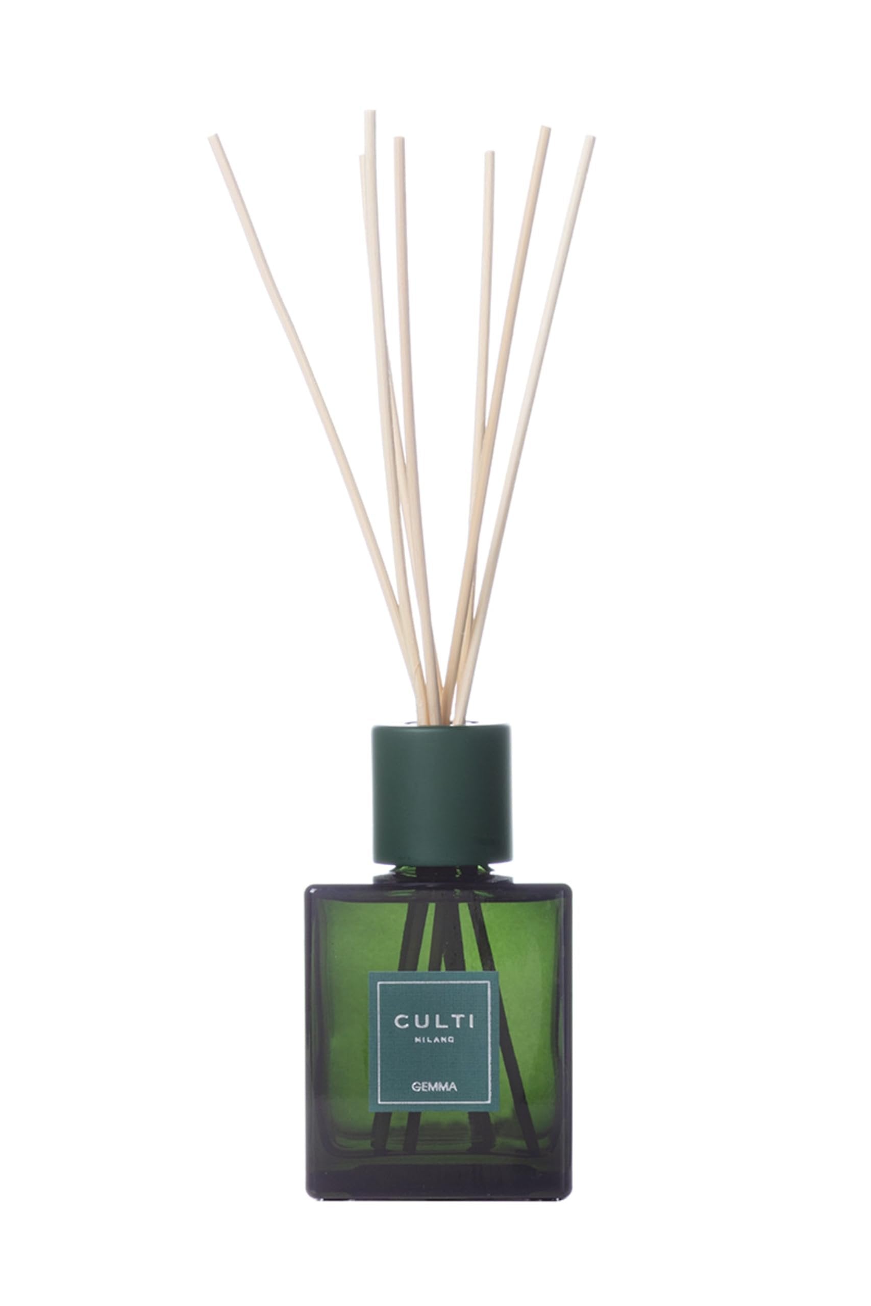 Gemma Oriental Aromatic Diffuser by Culti Milano