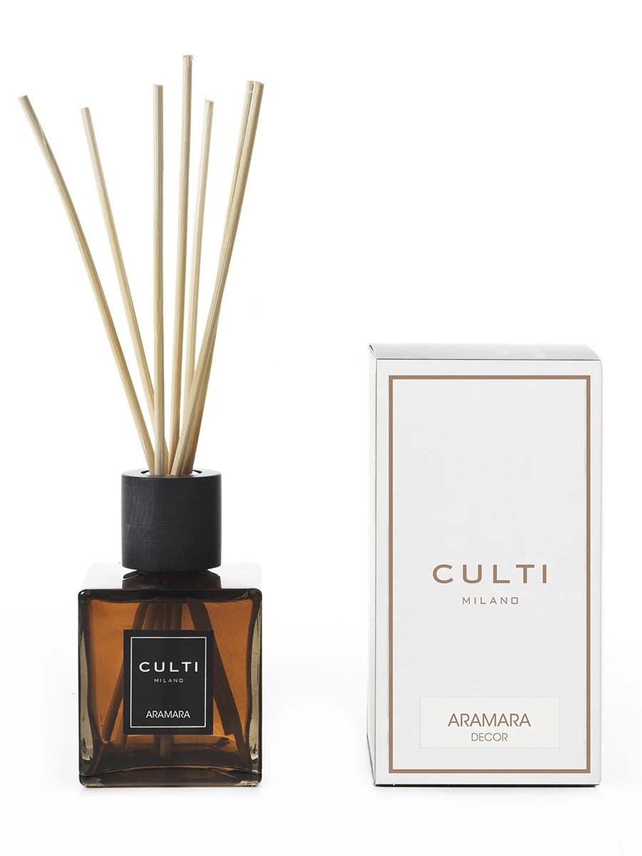 Culti Aramara Decor Reed Diffuser - Thumbnail 3