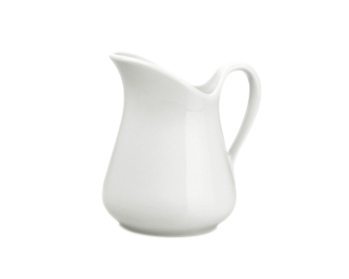 Pillivuyt Mehun Milk Jug | 11oz.