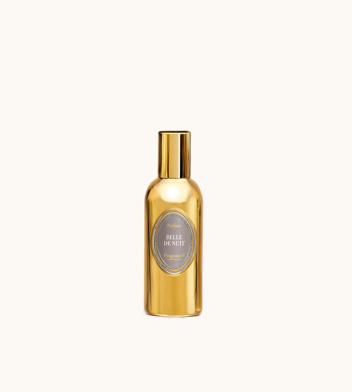 Fragonard Belle de Nuit, violet geranium rose notes