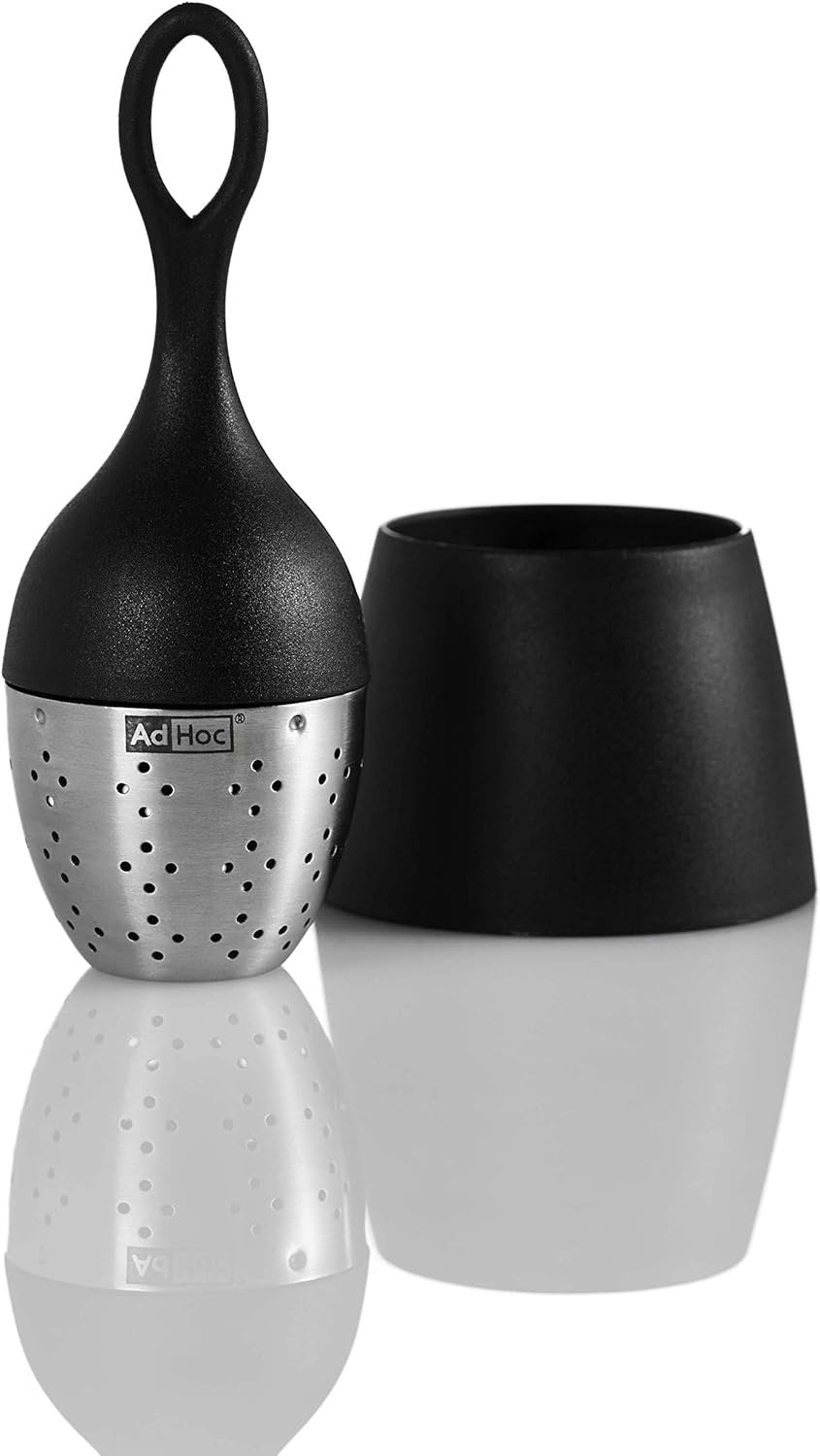 AdHoc FLOATEA Floating Tea Infuser | Colors Available