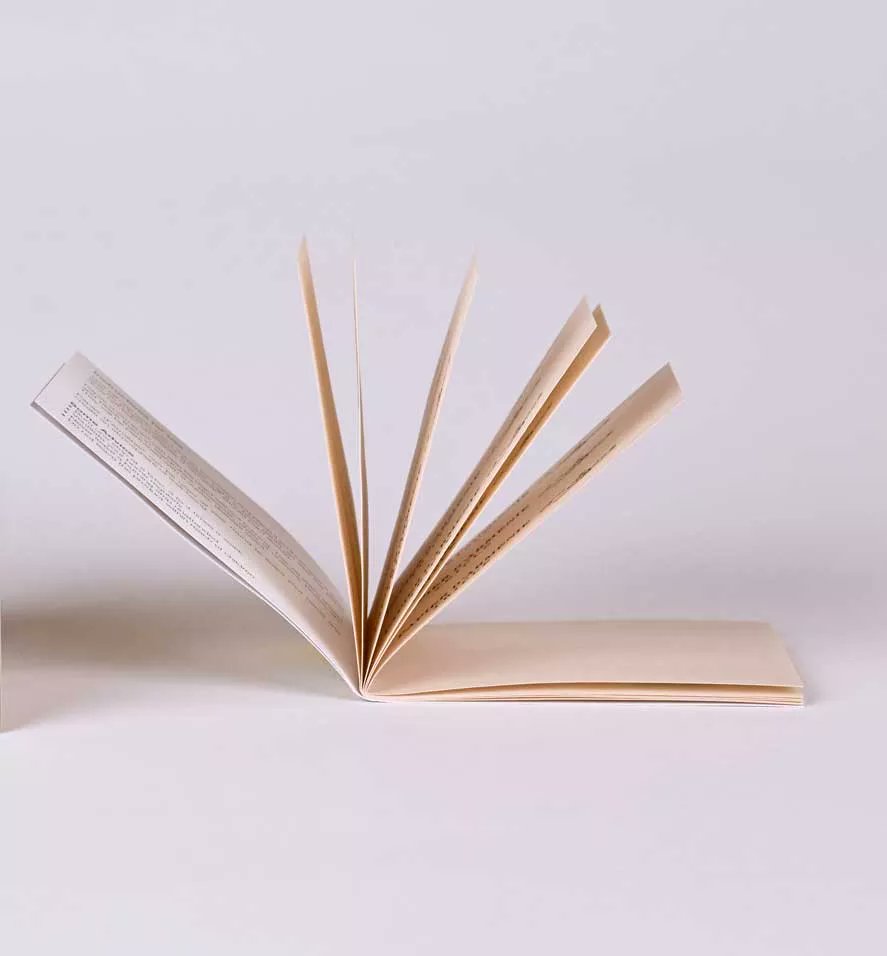 Papier d'Arménie Scented Burning Paper | Set of 5 Booklets | Tradition, Rose & Arménie