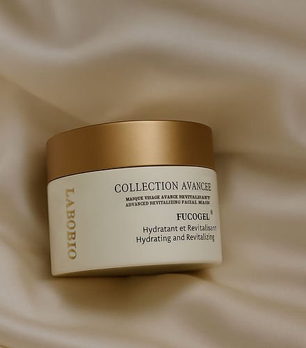 Labobio Revitalizing Face Mask 97 Percent Natural Ingredients