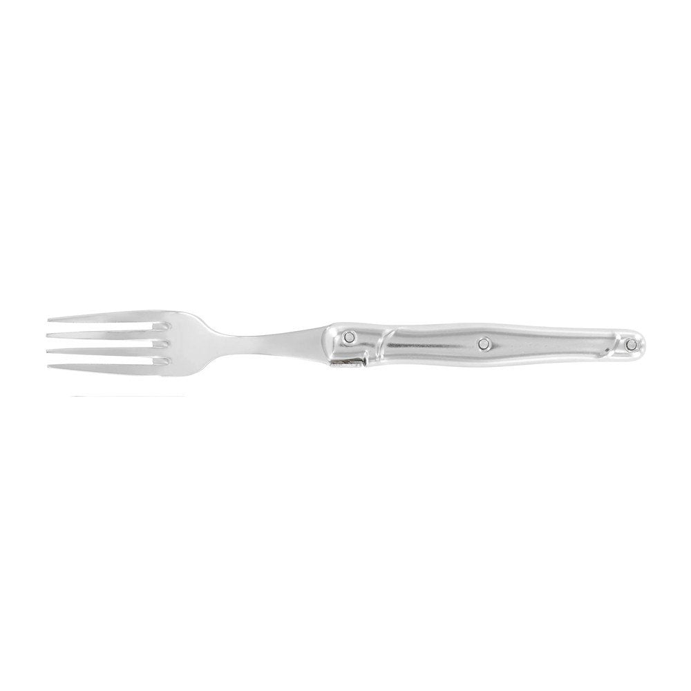 André Verdier Laguiole Débutant Inox 20-Piece Flatware | Stainless Steel | Service for 4