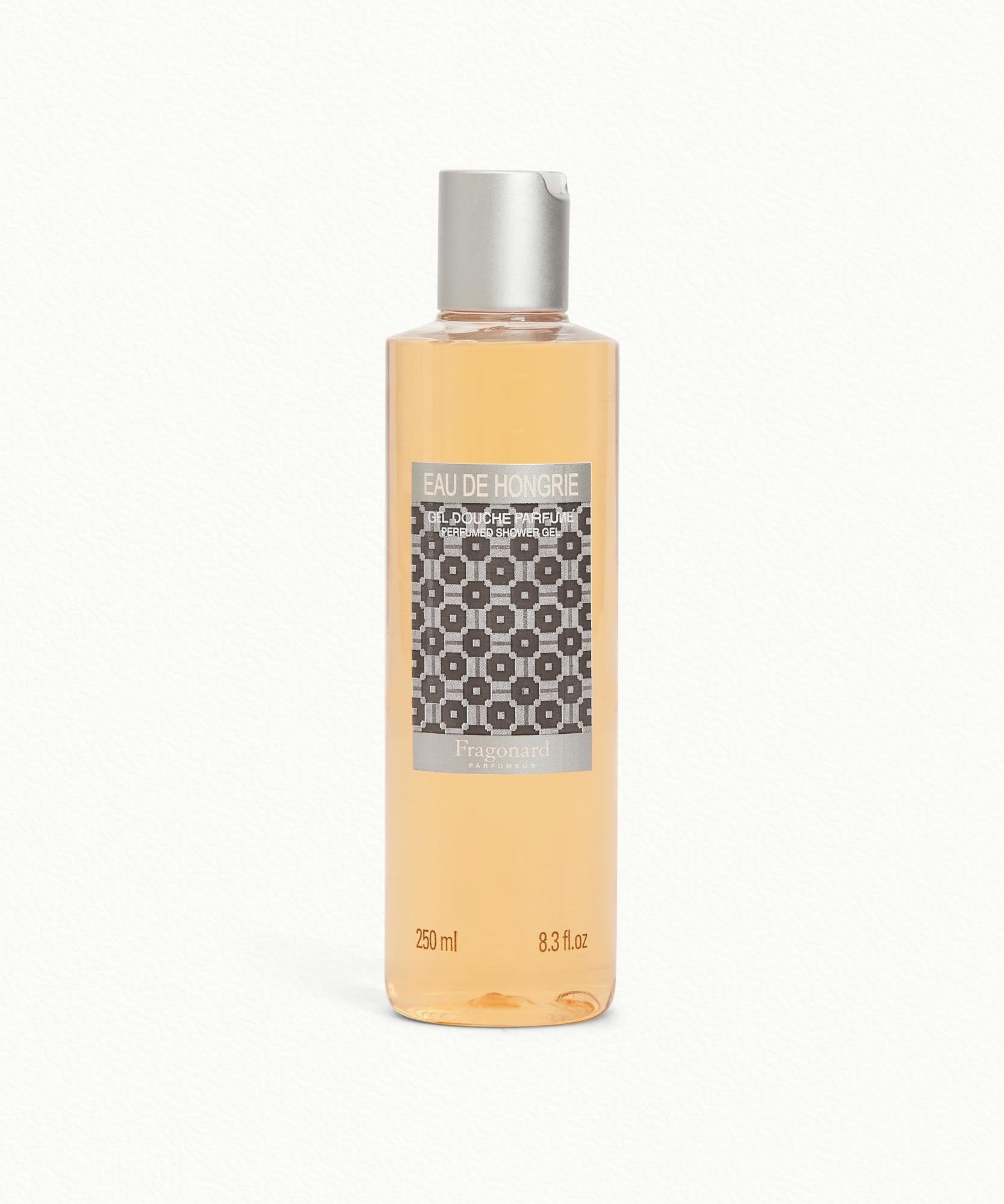 Fragonard Eau de Hongrie Perfumed Shower Gel | 250ml