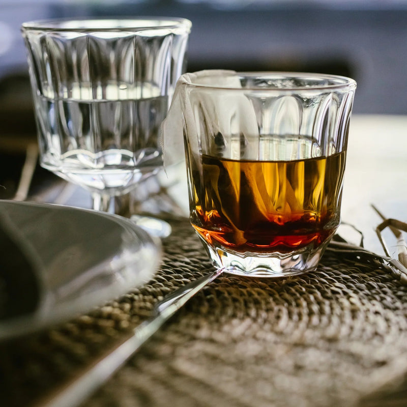 City Tumbler Set by La Rochère – French Glassware