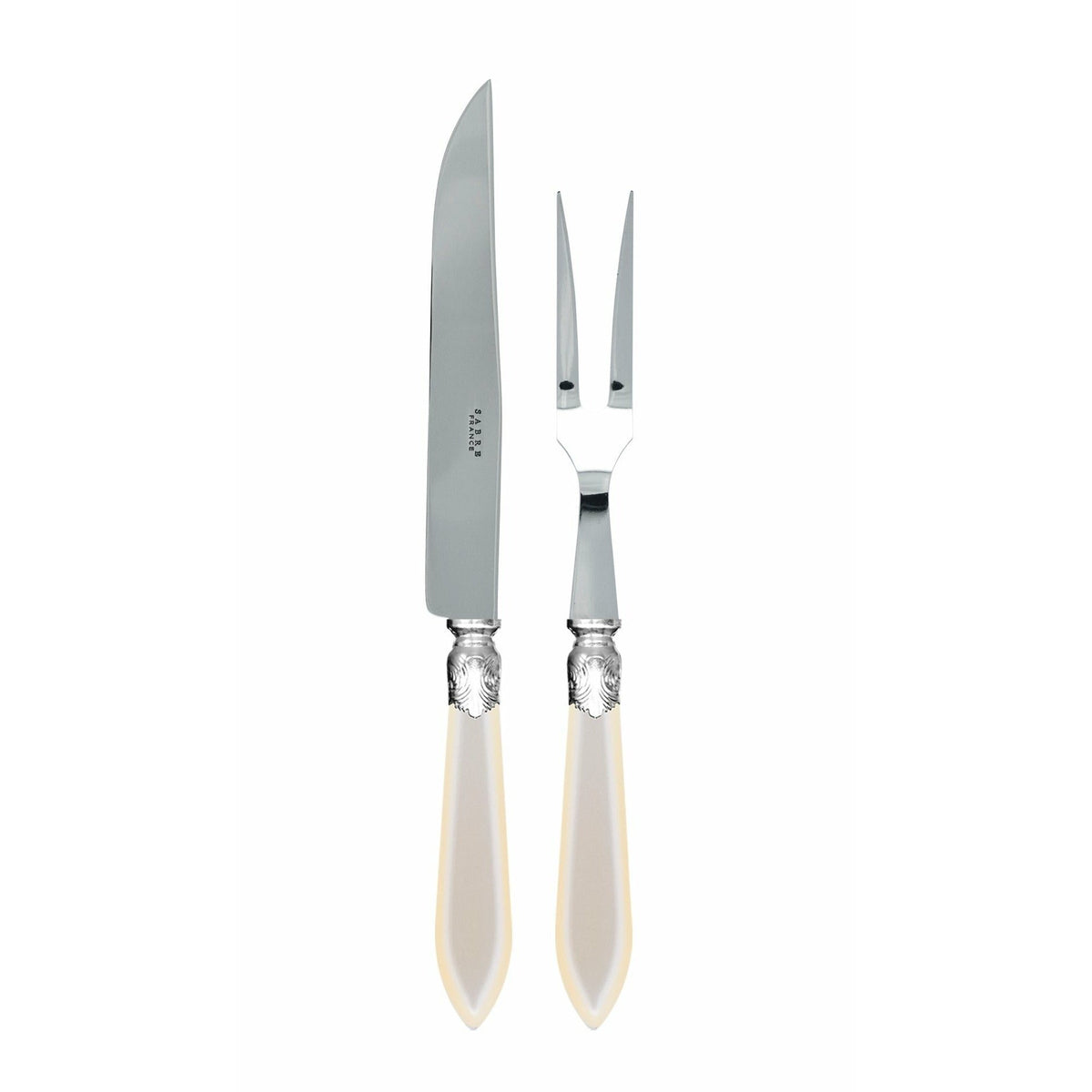 LM-IMAGE-37395261-Baguette Pearl Carving Set - Home Decors Gifts online | Fragrance, Drinkware, Kitchenware & more - Fina Tavola