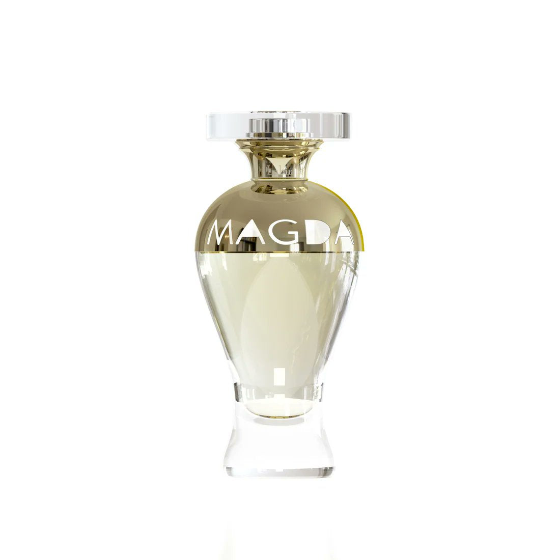 Lubin Paris Magda perfume bottle detail