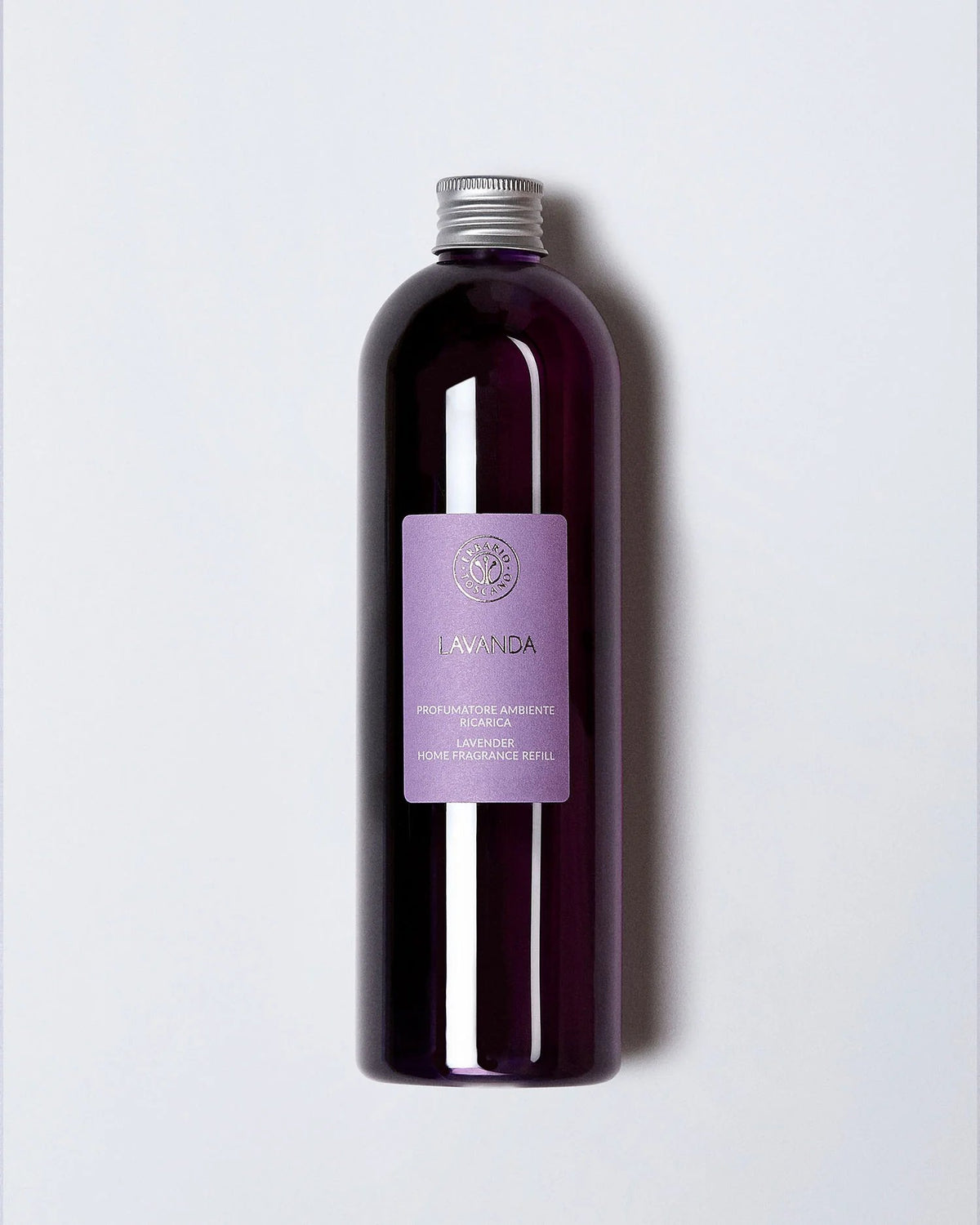 Lavender (Lavanda) Luxury Home Fragrance Reed Diffuser Refill | 500ml
