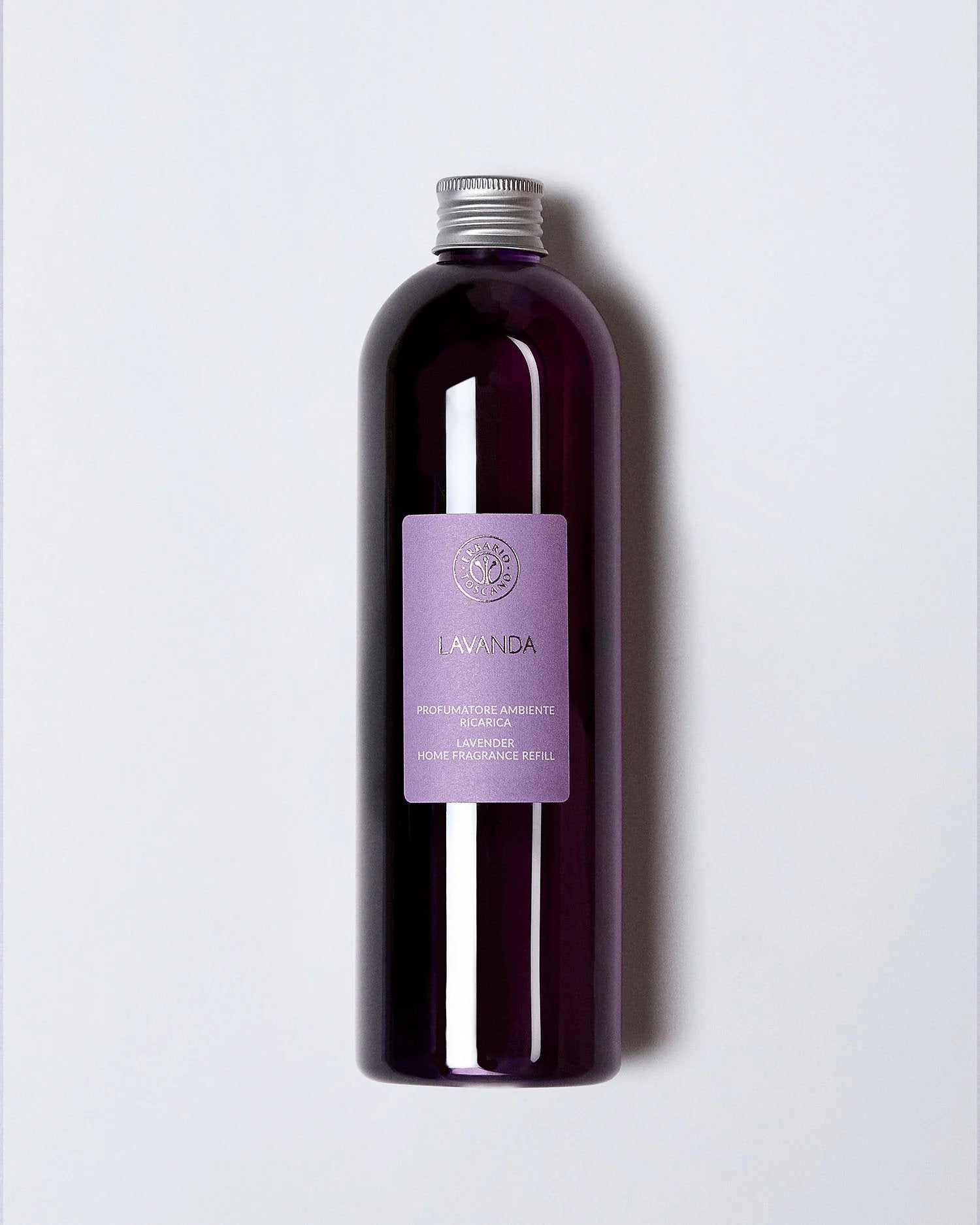 Erbario Toscano Lavanda (Lavender) Reed Diffuser Refill | 500ml