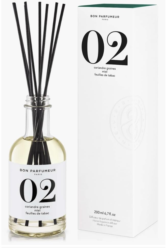 Bon Parfumeur Reed Diffuser - Thumbnail 2