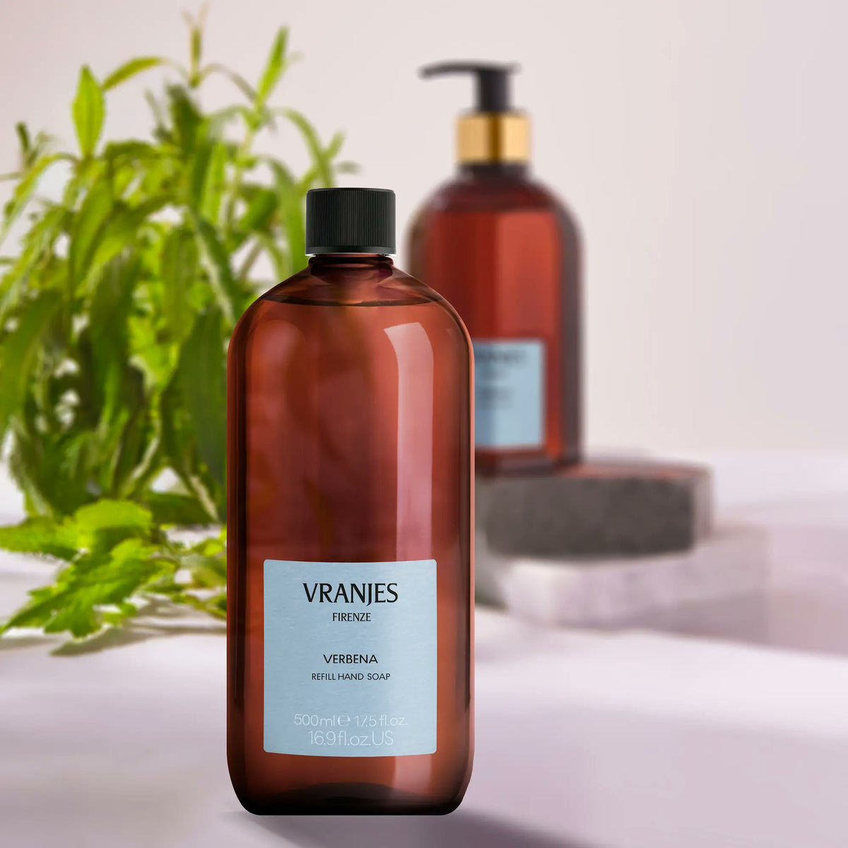 Dr. Vranjes Verbena Liquid Hand Soap