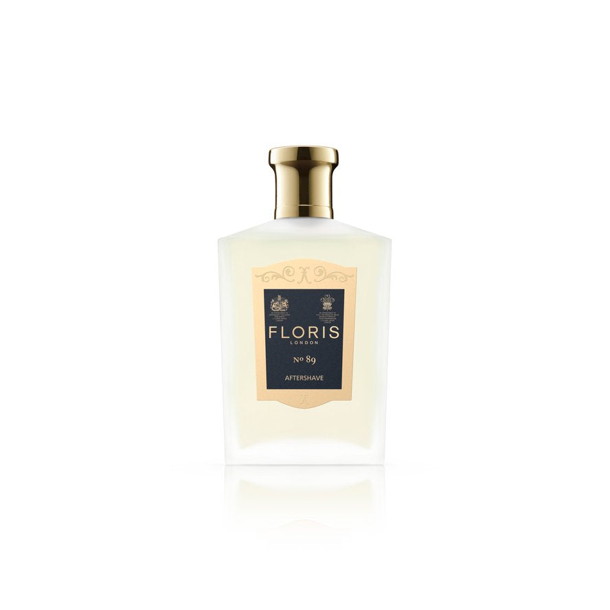 Floris London No 89 After Shave Splash 3.4oz