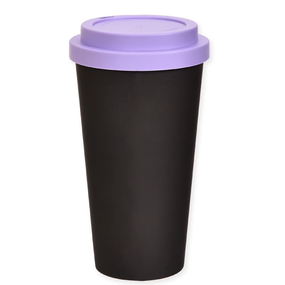 Nordicbuddies Moomin Darling Biodegradable Travel Mug – 15.2 fl oz