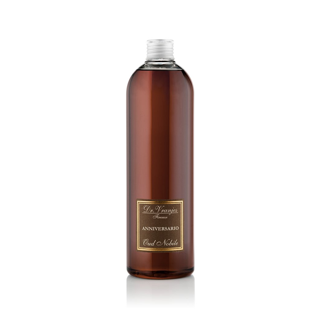 Dr. Vranjes Oud Nobile Aniversario Room Diffuser - Thumbnail 4
