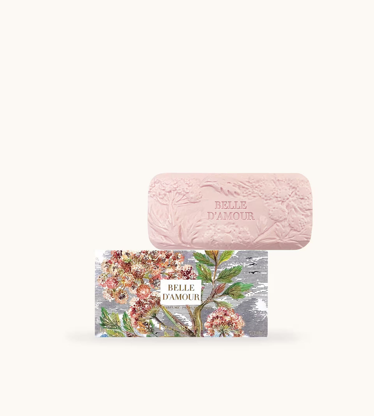 Fragonard Belle d'Amour Soap, 150g