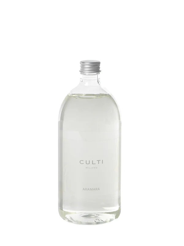 Culti Milano Aramara Diffuser Oil Refill 1000ml