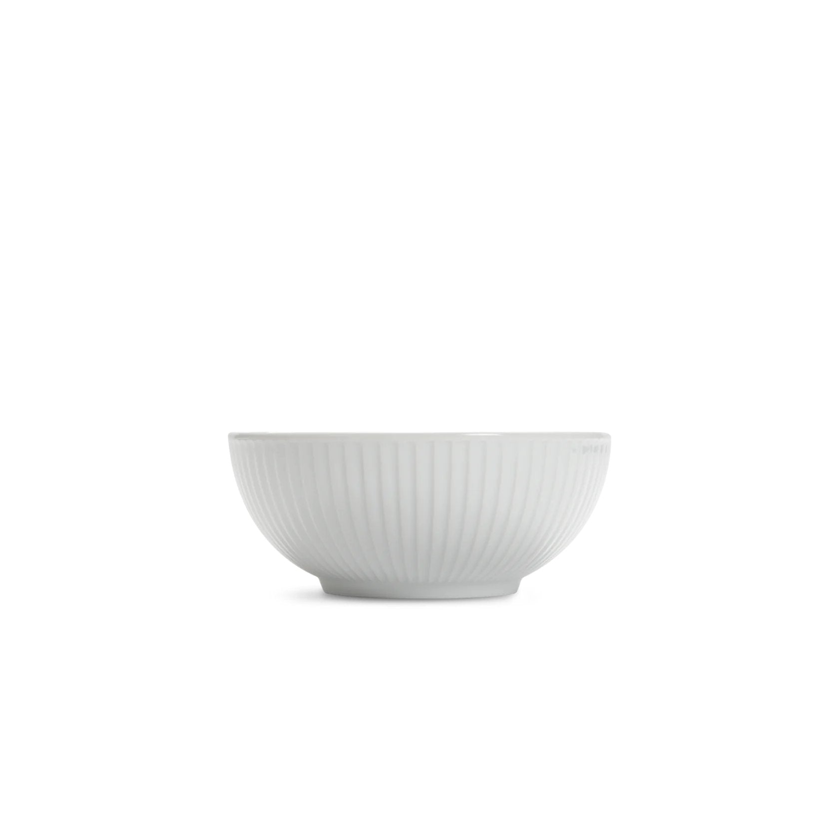 Pillivuyt Plisse Cereal Bowl - Thumbnail 2