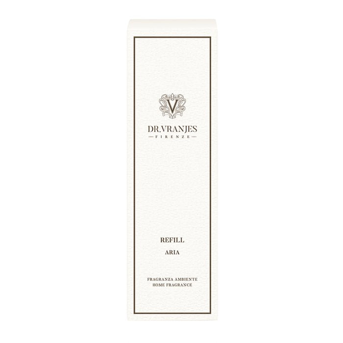 Dr. Vranjes Aria Luxury Reed Diffuser
