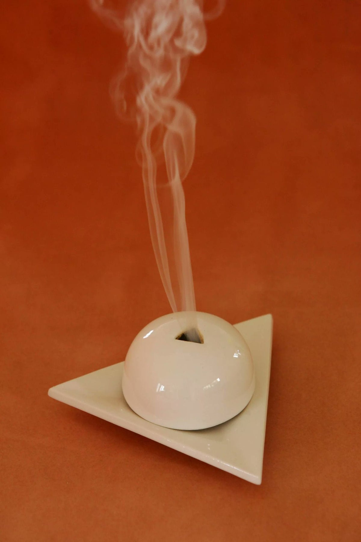 Papier d'Arménie French Incense Burning Papers – Single Booklet | 12 Sheets