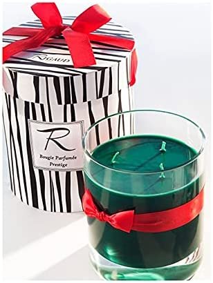 Rigaud Paris Scented Candle Prestige | Cypress 750g