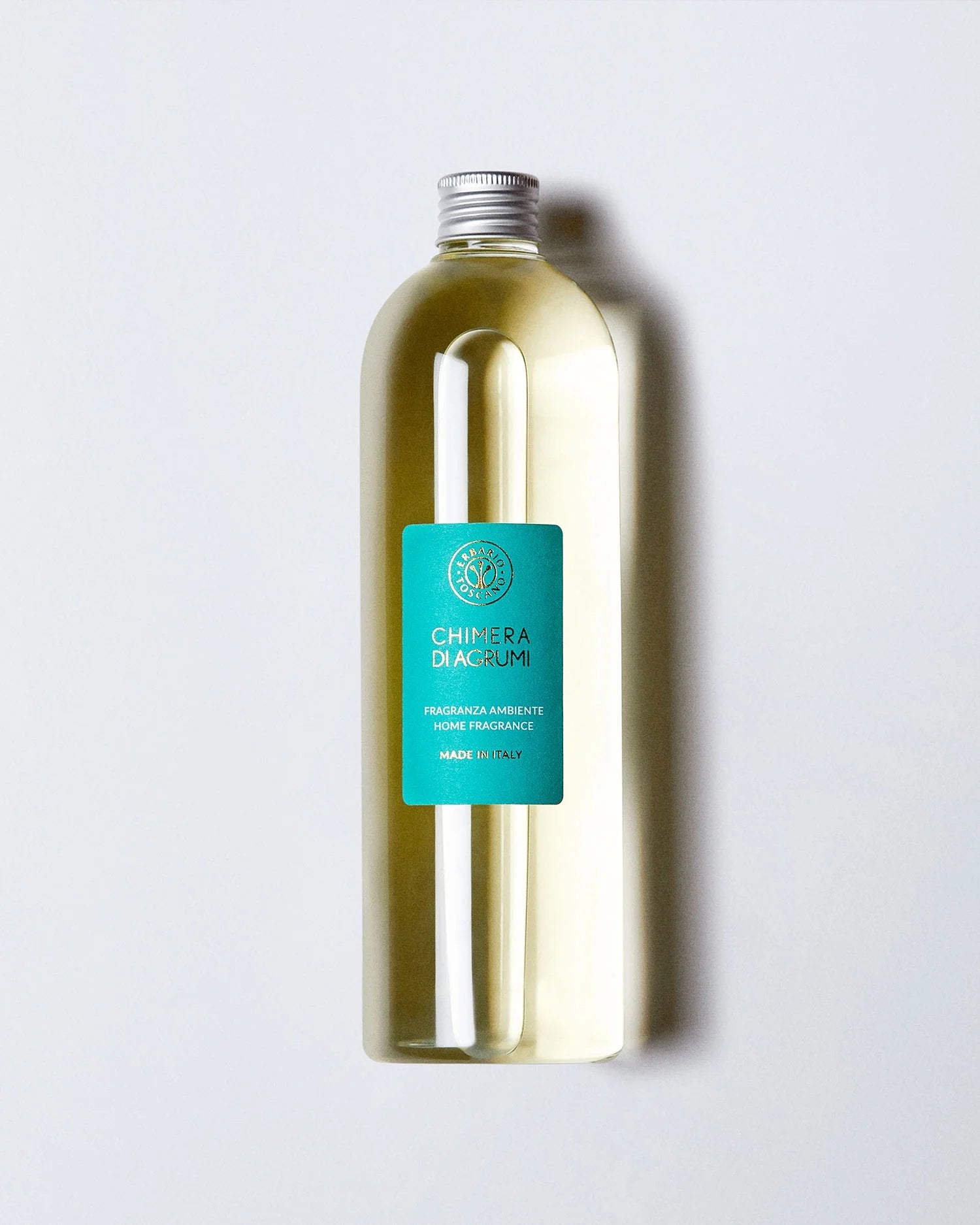Erbario Toscano Chimera Di Agrumi Reed Diffuser Refill 500ml