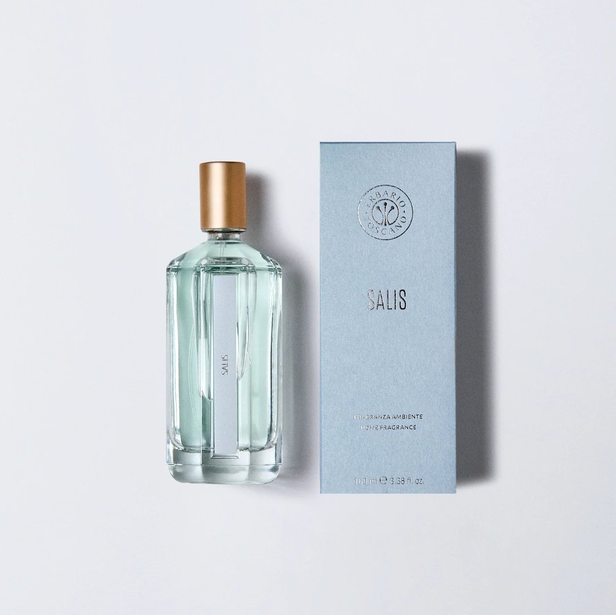 Salis Home Fragrance Room Spray