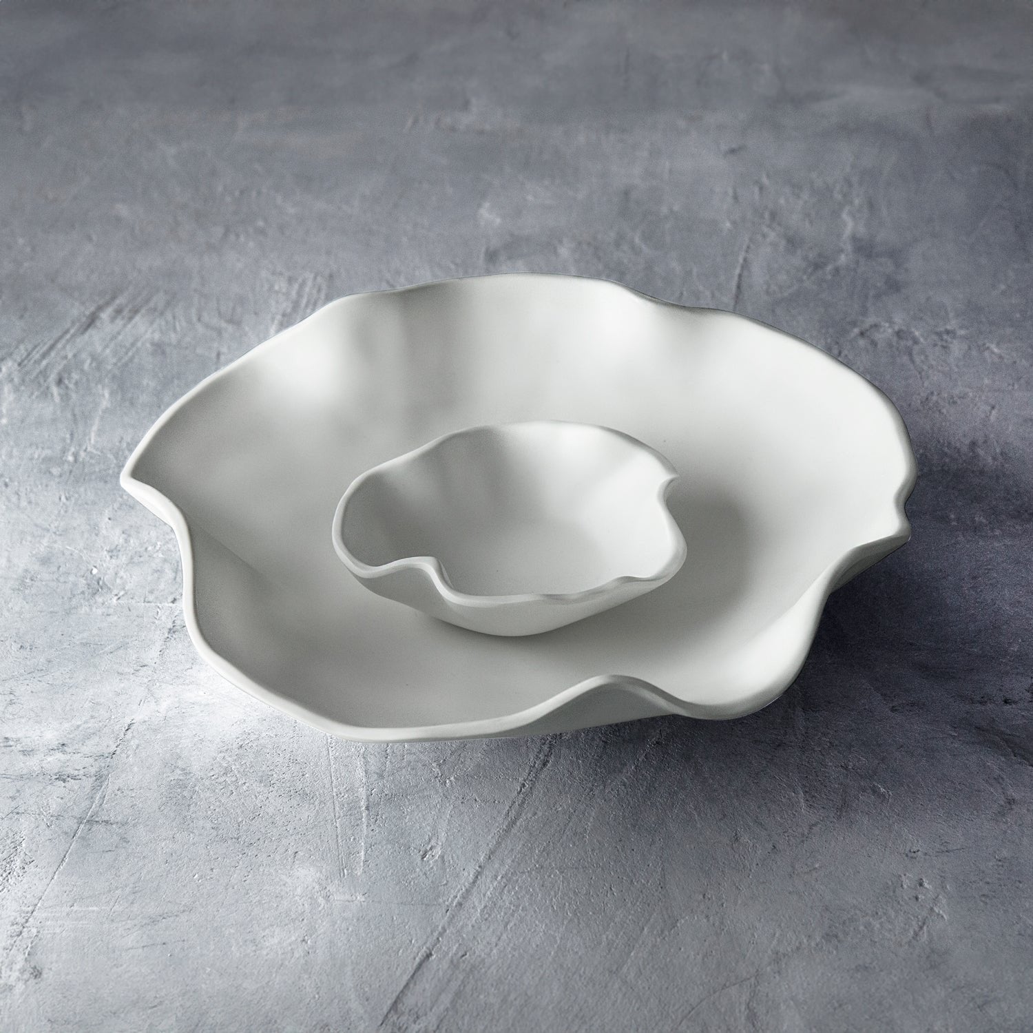Beatriz Ball VIDA Bamboo Salad Bowl