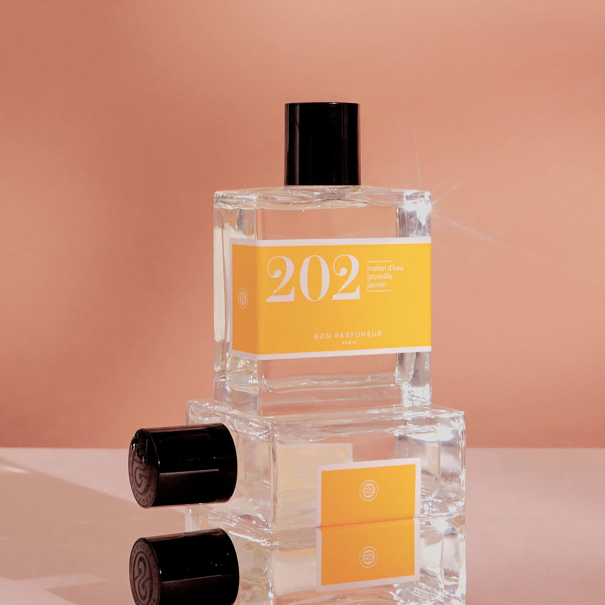 202 Eau de Parfum | Watermelon, Red Currant, Jasmine | 30ml