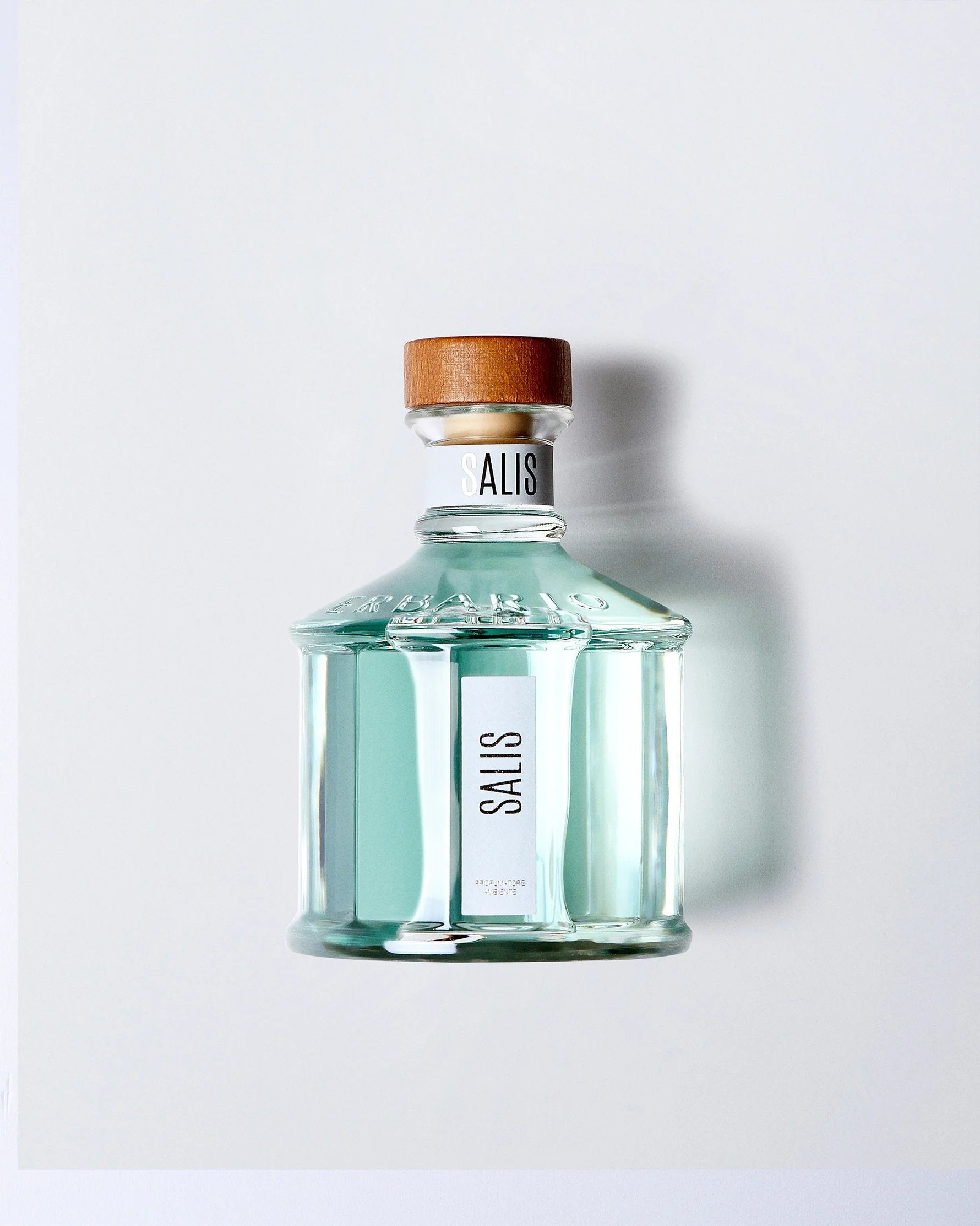 Salis Reed Diffuser - Thumbnail 4