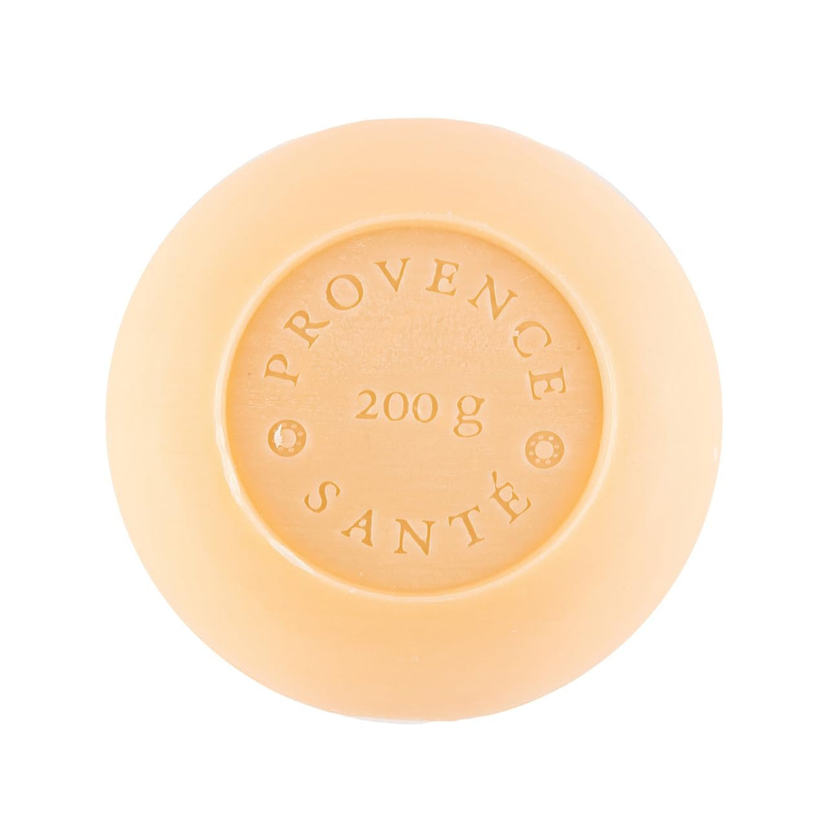 Baudelaire PS Apricot Bath Bar with Shea Butter in a Gift Box, 7oz French-milled Soap