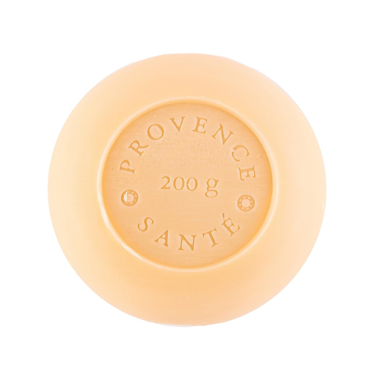 Provence Santé Apricot Shea Butter Bath Soap Imported by Baudelaire