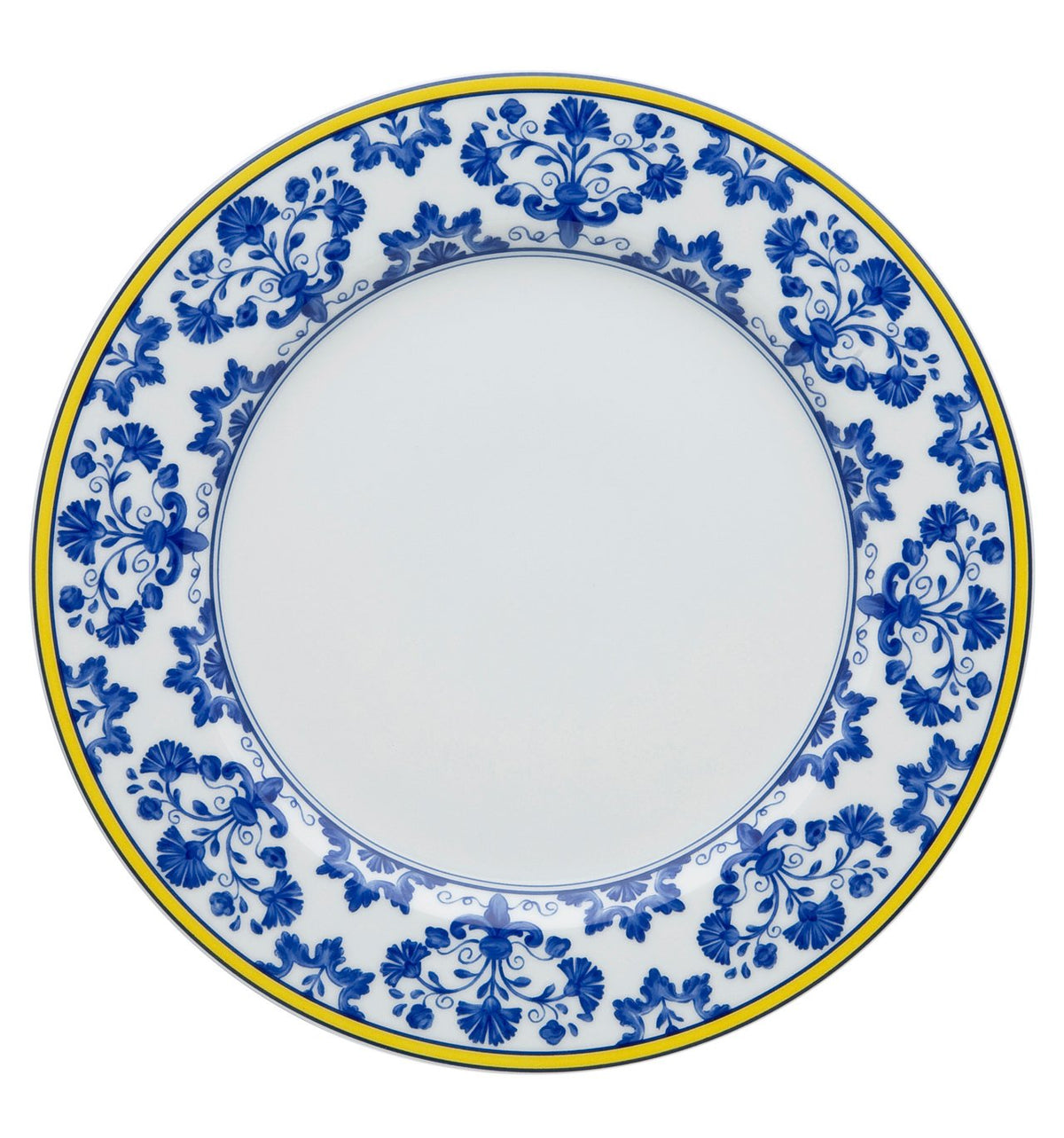 Classic Castelo Branco 4-Piece Place Setting by Vista Alegre