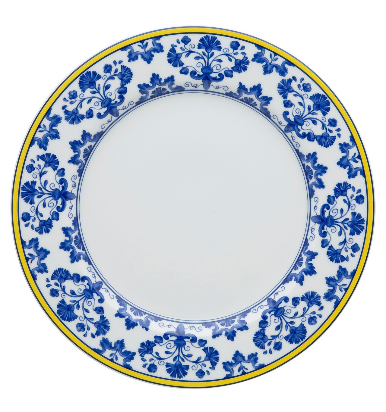 Classic Castelo Branco 4-Piece Place Setting by Vista Alegre