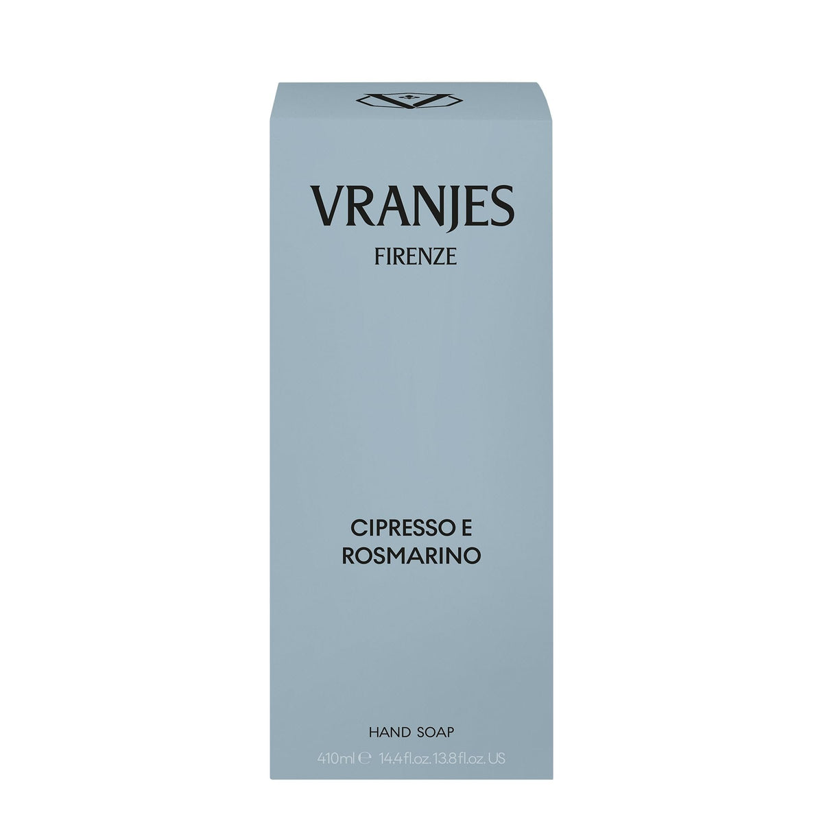 Dr. Vranjes Cipresso e Rosmarino Luxury Liquid Hand Soap