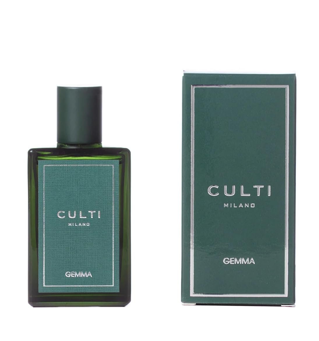 Culti Milano Gemma Italian Aroma 100ml