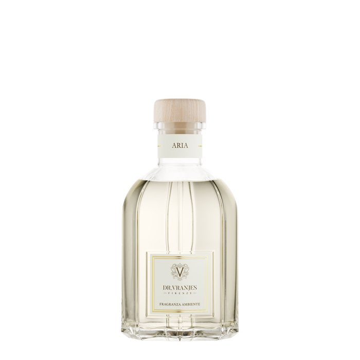 Dr. Vranjes Reed Diffuser Aria 500ml Citrus Bergamot Mimosa w/ Reeds