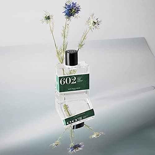 Bon Parfumeur 602 Bois Narcotique Eau de Parfum | Black Pepper, Cedar & Patchouli