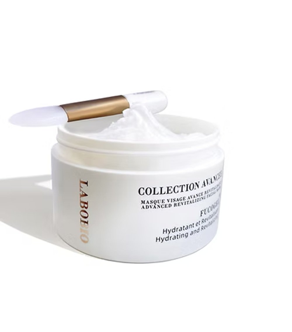 Labobio Hydrating and Soothing Cream Mask All Skin Types