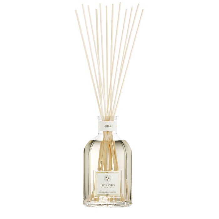 Dr. Vranjes Aria Luxury Reed Diffuser