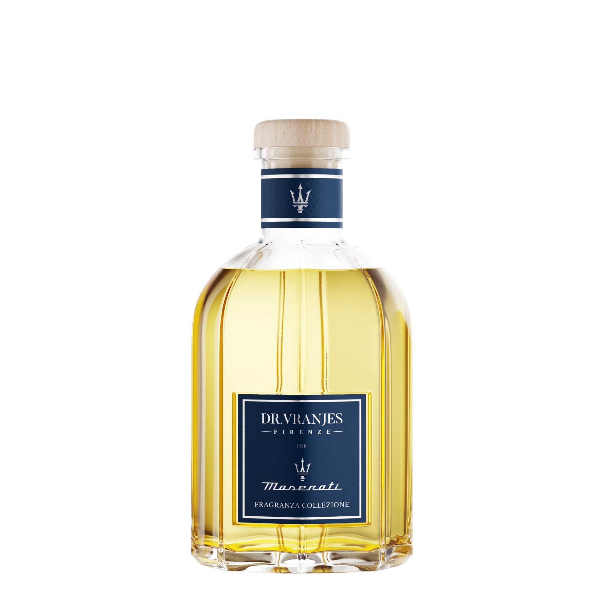 Maserati oriental citrus diffuser by Dr. Vranjes Firenze