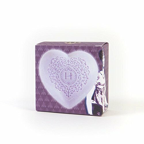 Historiae Perfumed Soap Bar | Violette Imperiale