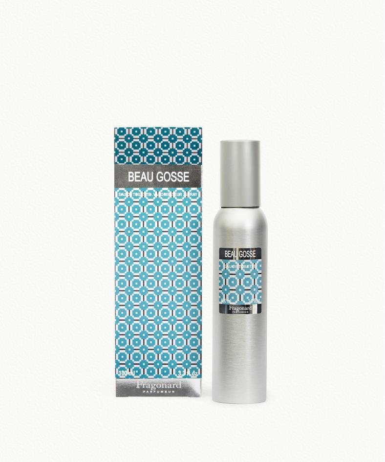 Fragonard Beau Gosse
Eau de toilette