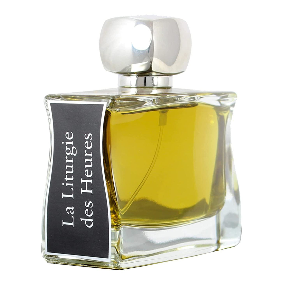 La Liturgie Des Heures Eau de Parfum | Unisex | Aromatique, Boisé, Oriental Fragrance