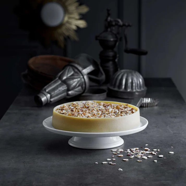 Pillivuyt Cake Stand Platter - Thumbnail 3