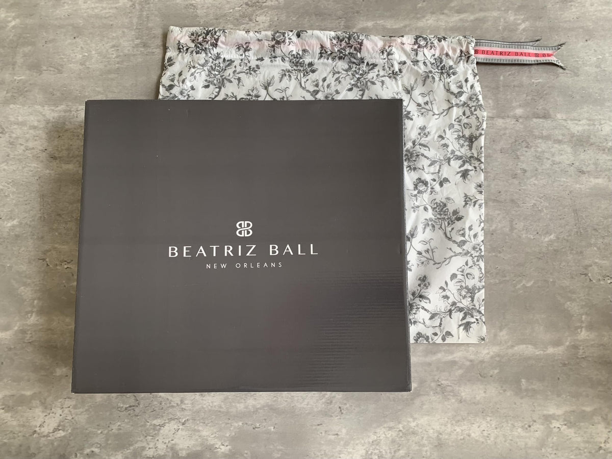 Beatriz Ball VENTO Medium Oval Bowl | Aluminum Alloy | 12.75"