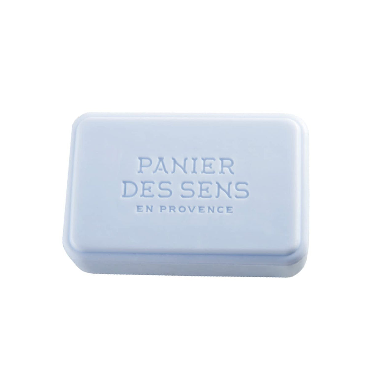 Panier des Sens Lemon Blossom Shea butter soap 2-units