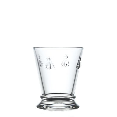 La Rochere Bee Tumbler Water Glasses | Set of 4